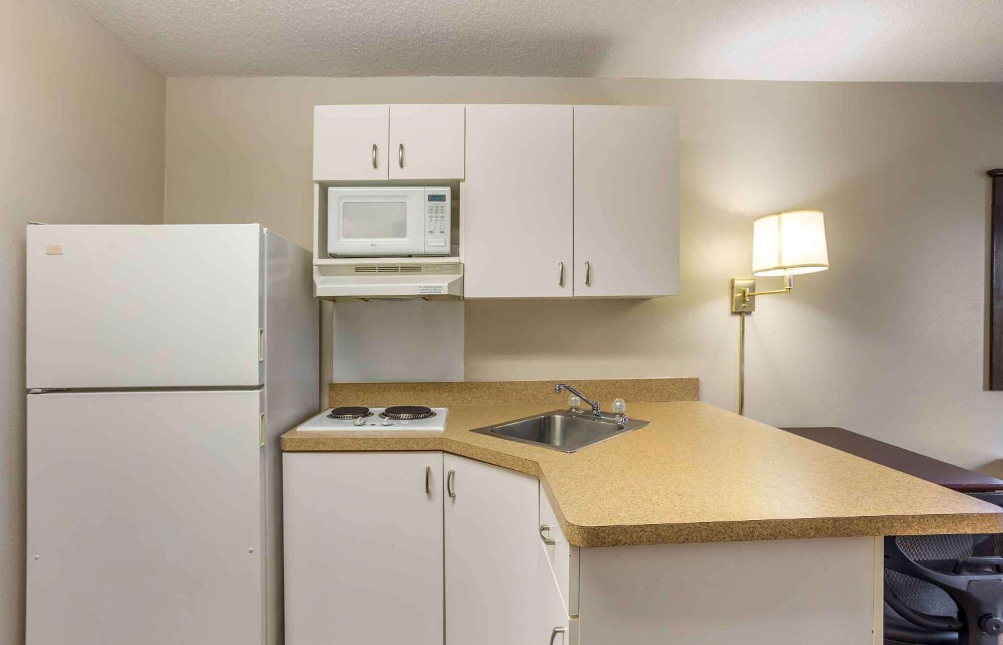 Extended Stay America Select Suites - Philadelphia - Malvern - Great Valley Εξωτερικό φωτογραφία