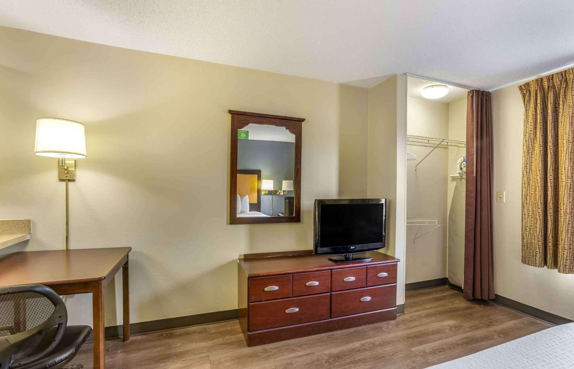 Extended Stay America Select Suites - Philadelphia - Malvern - Great Valley Εξωτερικό φωτογραφία