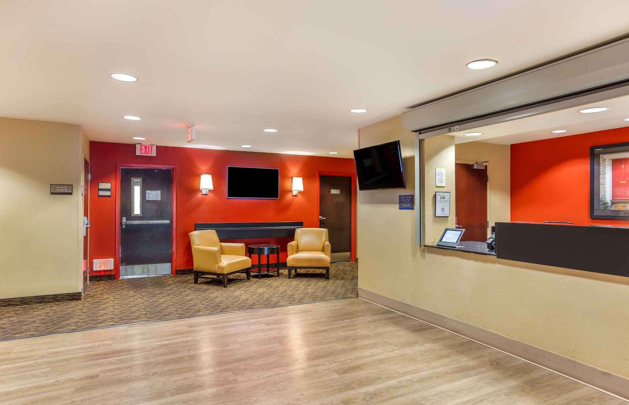 Extended Stay America Select Suites - Philadelphia - Malvern - Great Valley Εξωτερικό φωτογραφία