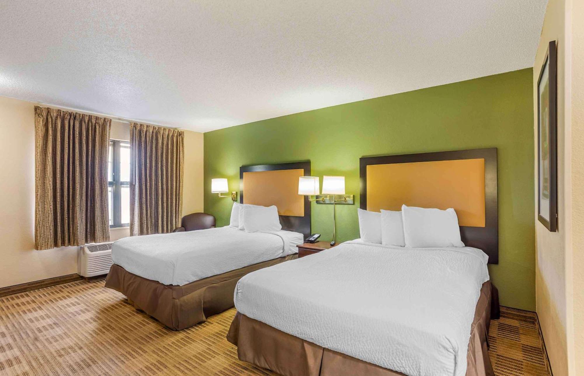Extended Stay America Select Suites - Philadelphia - Malvern - Great Valley Εξωτερικό φωτογραφία