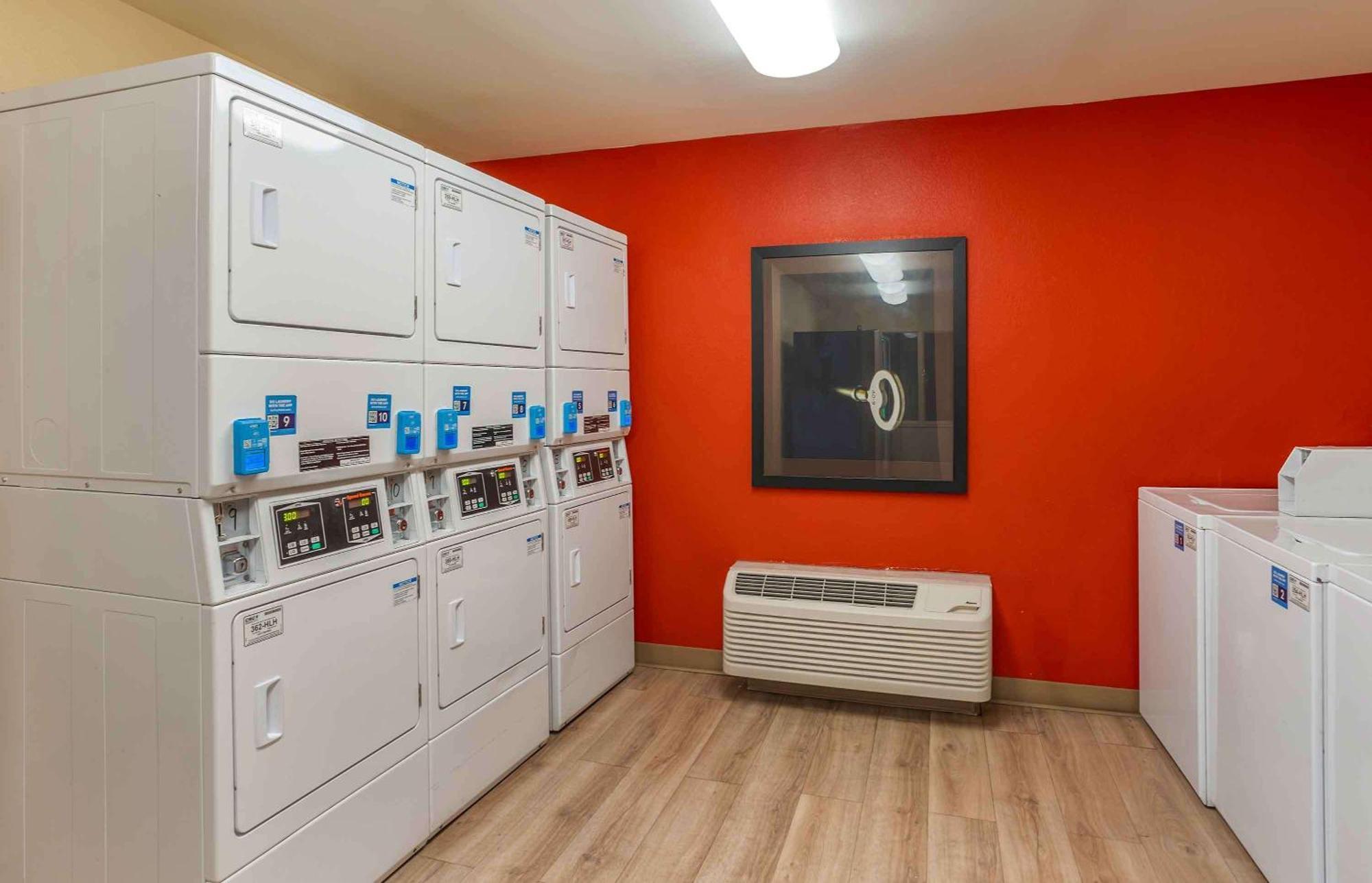 Extended Stay America Select Suites - Philadelphia - Malvern - Great Valley Εξωτερικό φωτογραφία