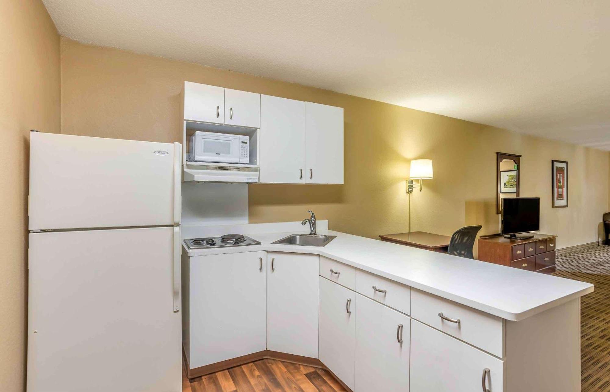 Extended Stay America Select Suites - Philadelphia - Malvern - Great Valley Εξωτερικό φωτογραφία