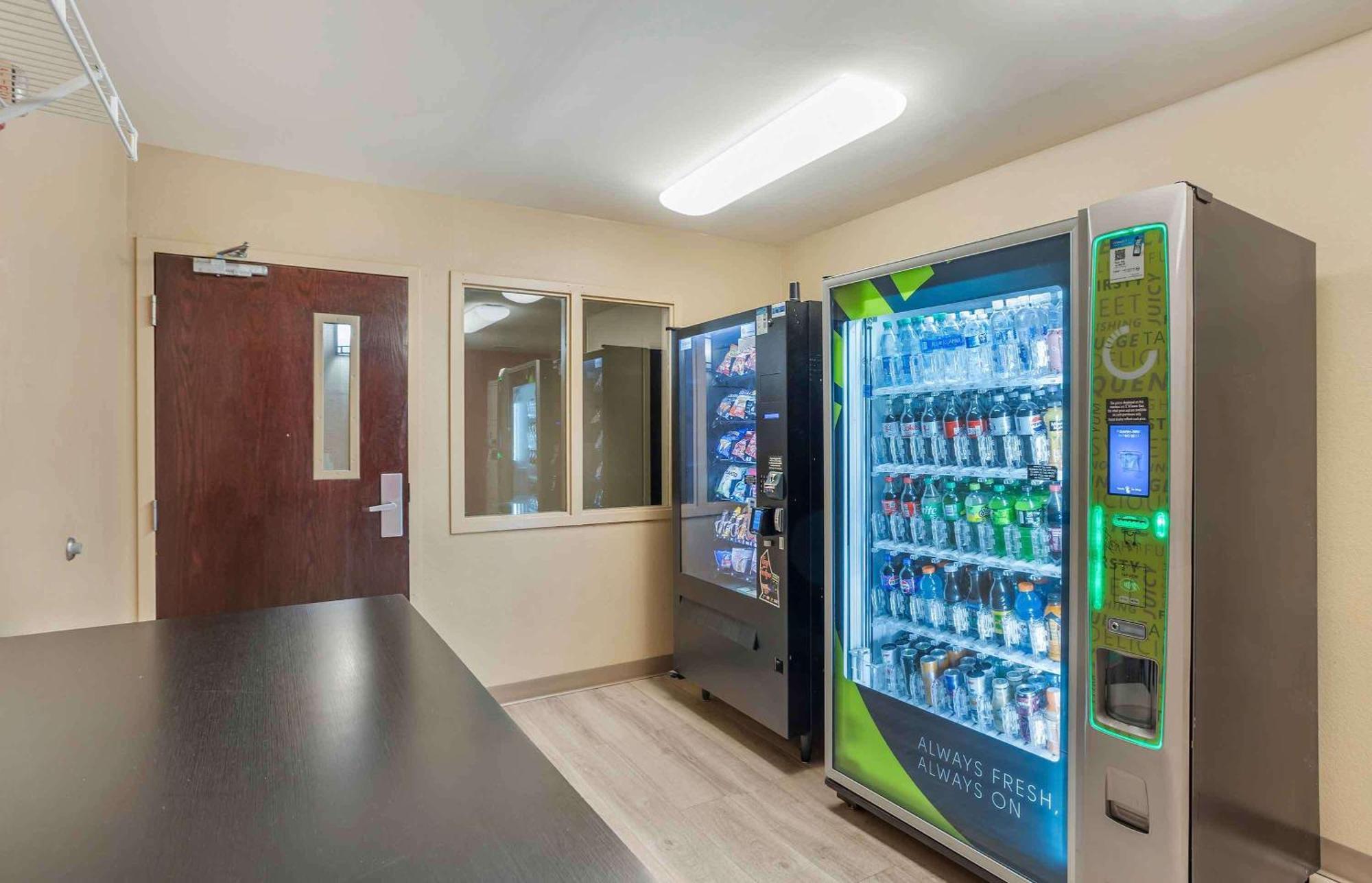 Extended Stay America Select Suites - Philadelphia - Malvern - Great Valley Εξωτερικό φωτογραφία
