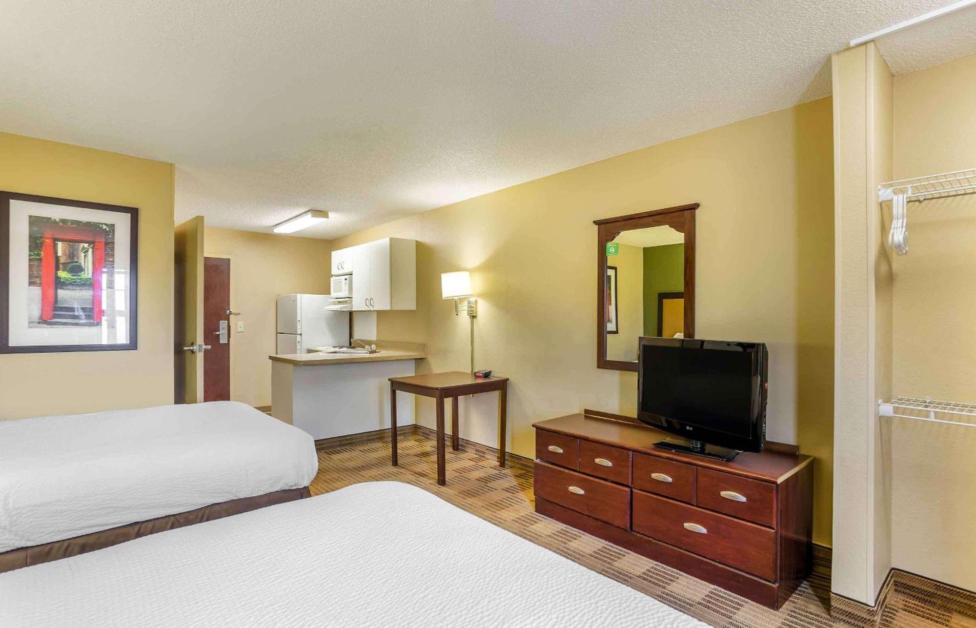 Extended Stay America Select Suites - Philadelphia - Malvern - Great Valley Εξωτερικό φωτογραφία