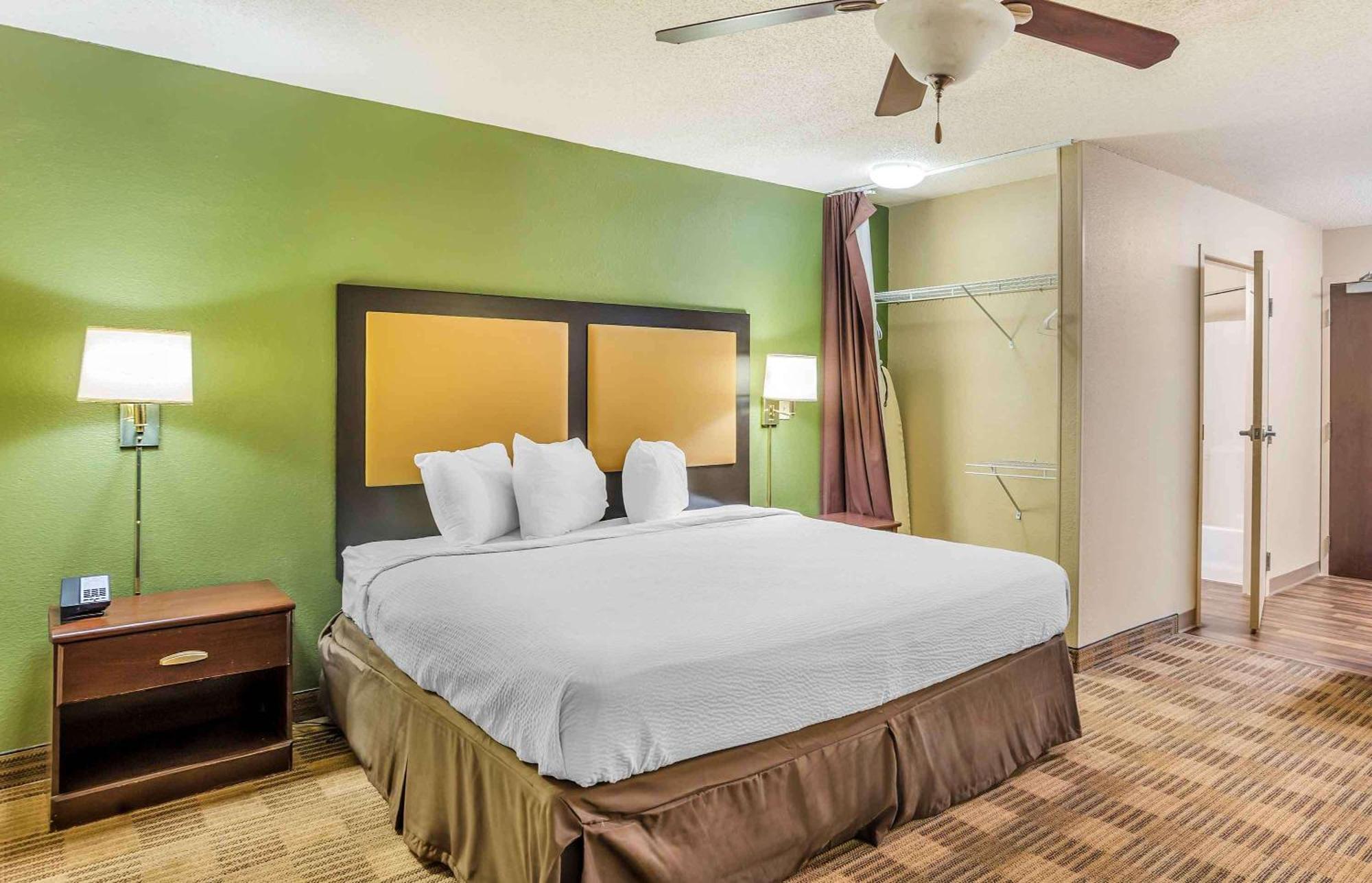 Extended Stay America Select Suites - Philadelphia - Malvern - Great Valley Εξωτερικό φωτογραφία