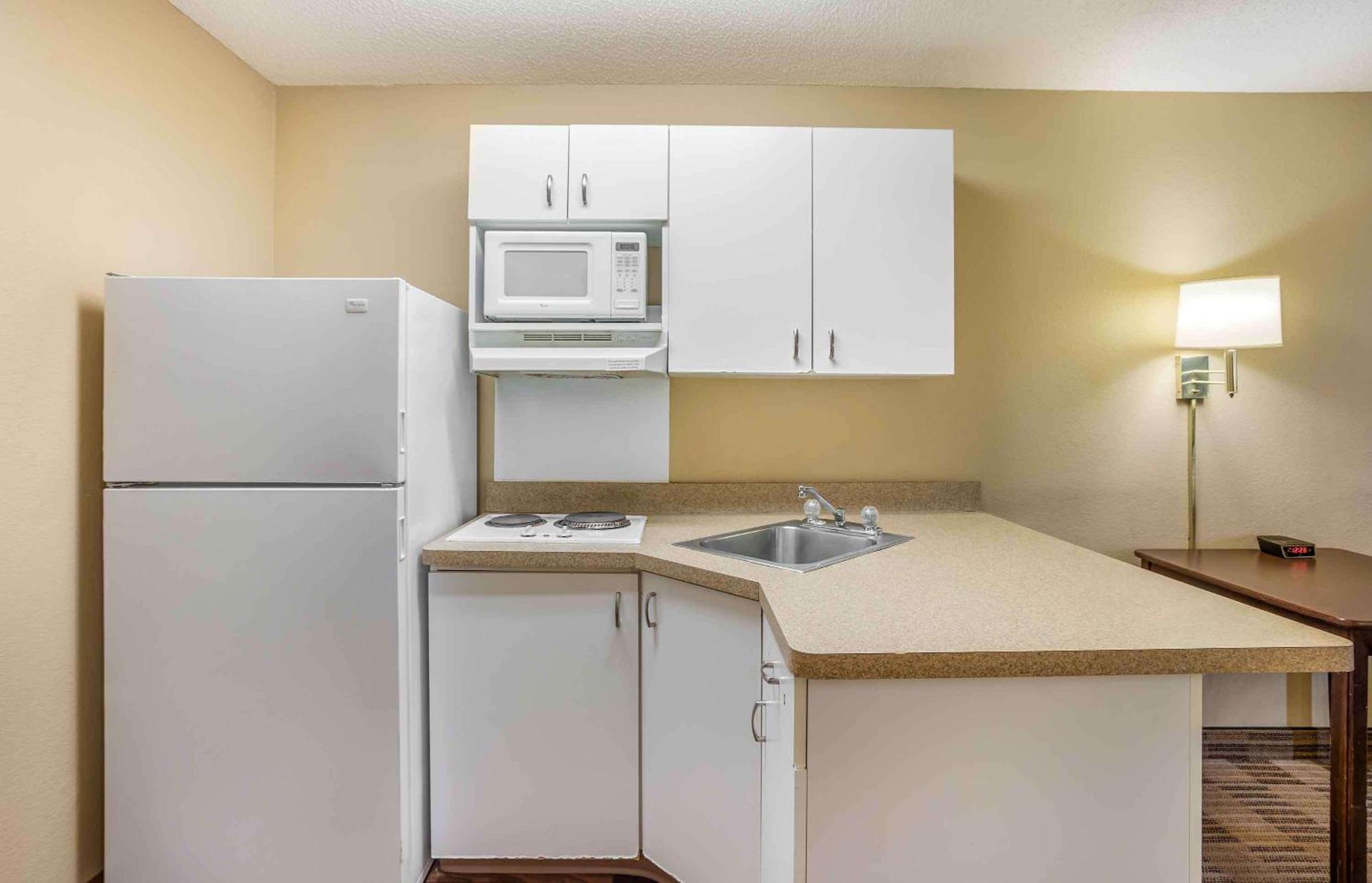 Extended Stay America Select Suites - Philadelphia - Malvern - Great Valley Εξωτερικό φωτογραφία