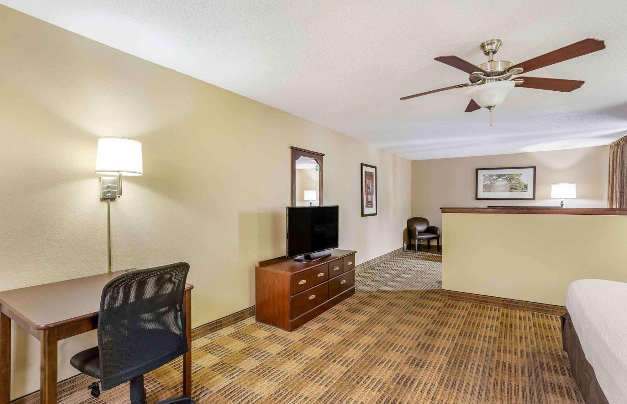 Extended Stay America Select Suites - Philadelphia - Malvern - Great Valley Εξωτερικό φωτογραφία