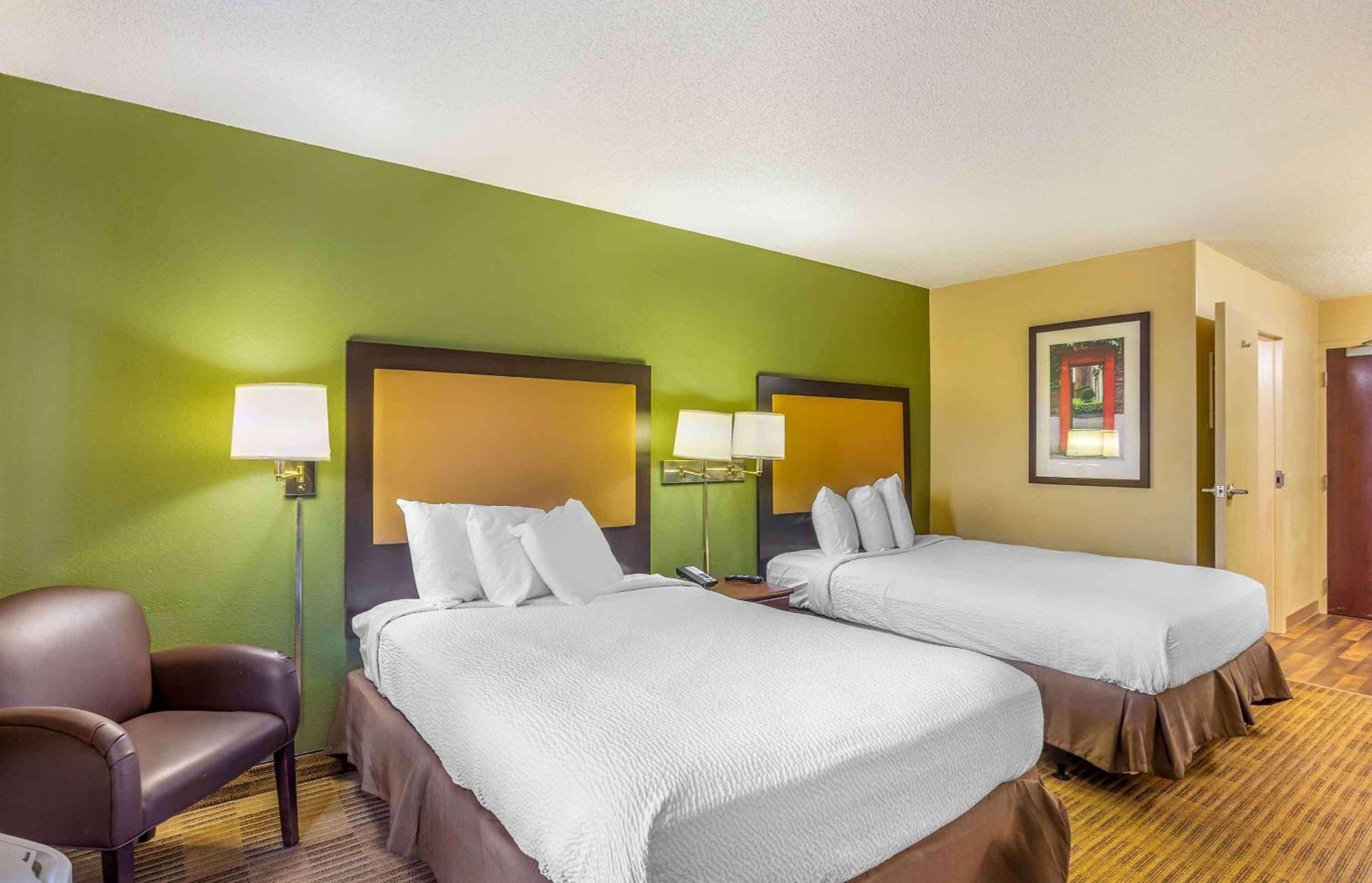 Extended Stay America Select Suites - Philadelphia - Malvern - Great Valley Εξωτερικό φωτογραφία