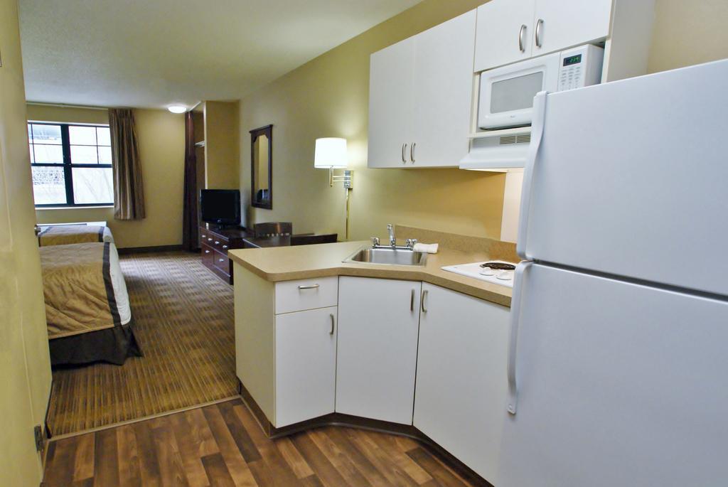 Extended Stay America Select Suites - Philadelphia - Malvern - Great Valley Εξωτερικό φωτογραφία