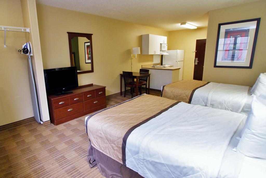 Extended Stay America Select Suites - Philadelphia - Malvern - Great Valley Εξωτερικό φωτογραφία