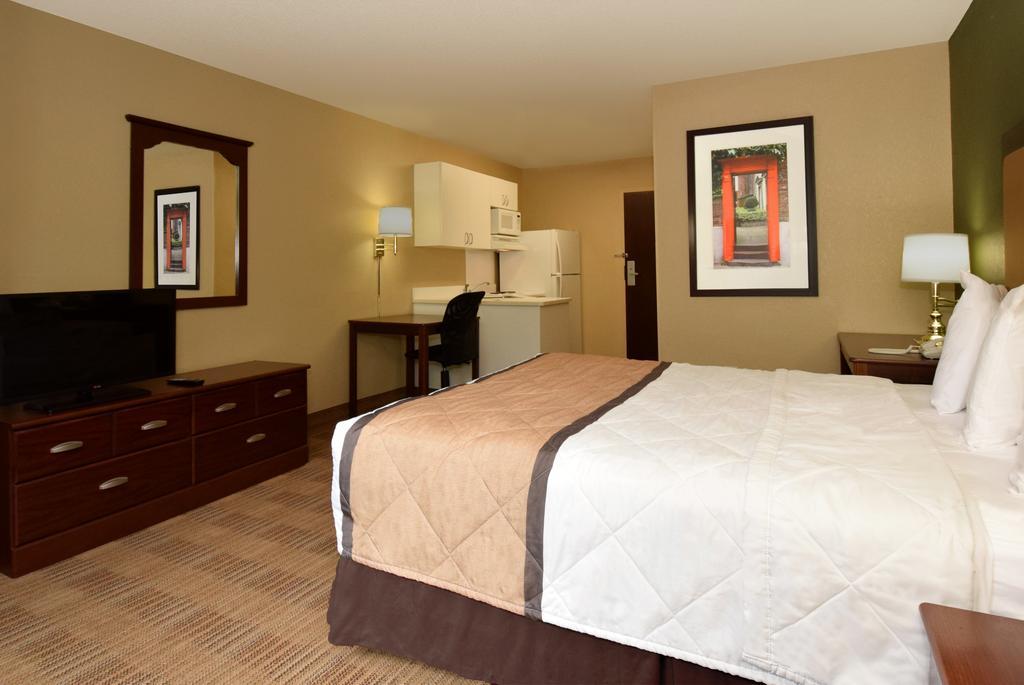 Extended Stay America Select Suites - Philadelphia - Malvern - Great Valley Εξωτερικό φωτογραφία