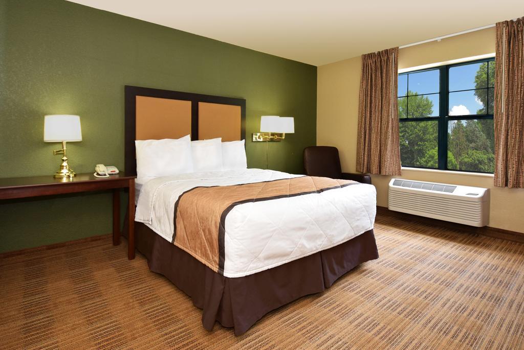 Extended Stay America Select Suites - Philadelphia - Malvern - Great Valley Εξωτερικό φωτογραφία