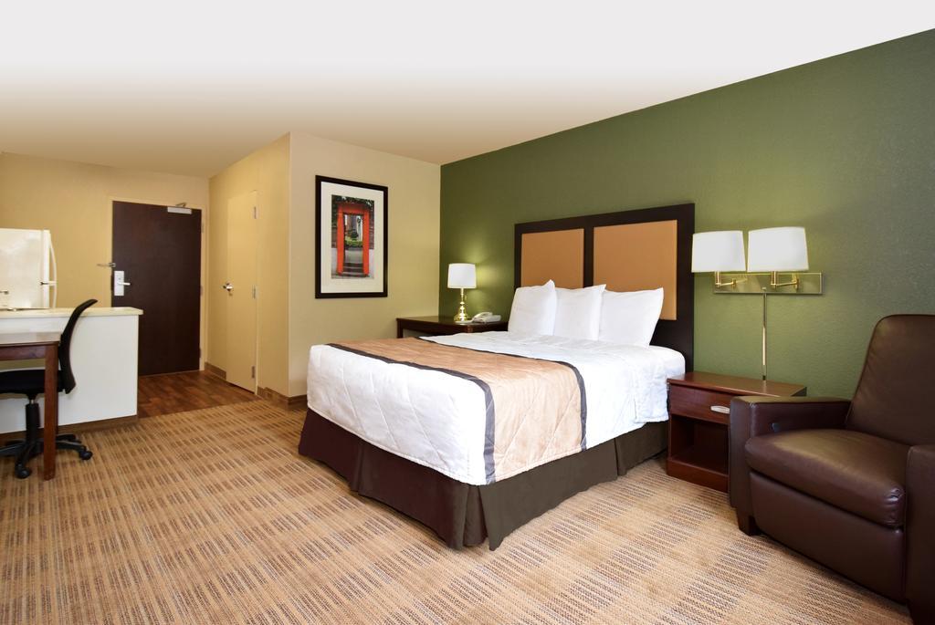 Extended Stay America Select Suites - Philadelphia - Malvern - Great Valley Εξωτερικό φωτογραφία