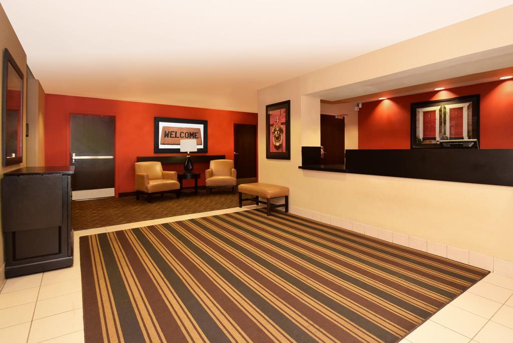 Extended Stay America Select Suites - Philadelphia - Malvern - Great Valley Εξωτερικό φωτογραφία